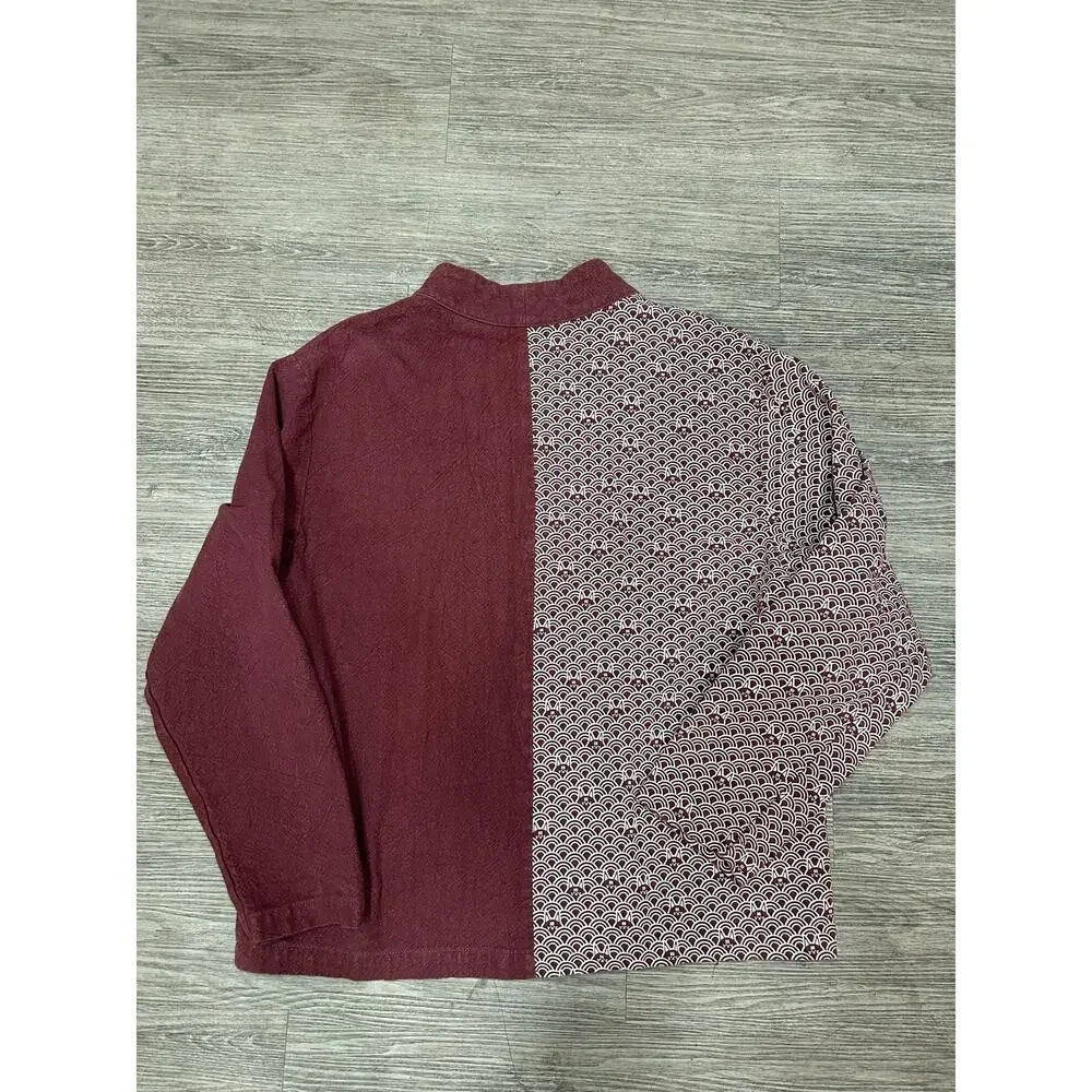 Apari split pattern